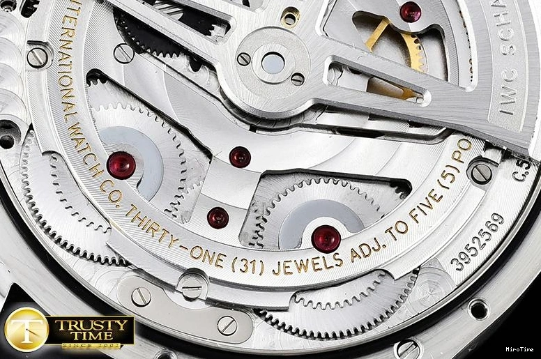 MIROTIME 1031 IWC0424A – Portugieser Annual